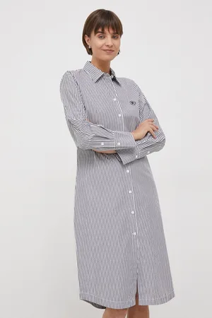 Tommy Hilfiger Vestito in cotone