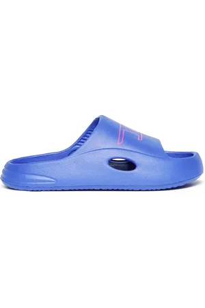 Diesel Ciabattine per bambini CHUNCKY SA-CHUNCKY D SANDALS colore BC0560