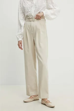 ANSWEAR Pantaloni donna colore