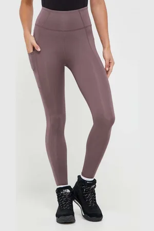 Columbia Leggins sportivi Boundless Trek donna colore 2033514