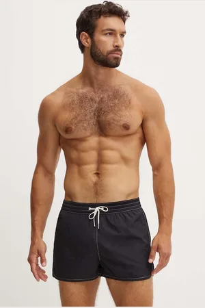 CDLP Pantaloncini da bagno colore MSW003062301