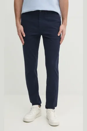 Calvin Klein Pantaloni uomo colore K10K113696