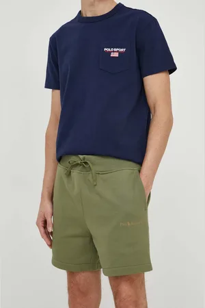 Ralph Lauren Pantaloncini uomo colore