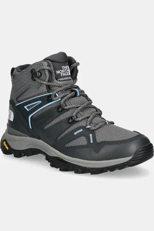 The North Face Scarpe Hedgehog Mid Gore-Tex donna colore NF0A8AACSOU1