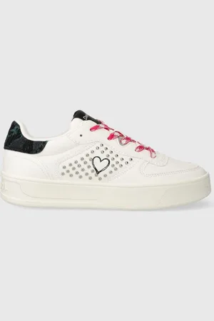 Desigual Sneakers 23WSKP08.1000