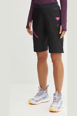 Dynafit Shorts sportivi Mezzalama Polartec Alpha donna colore 08.0000071601