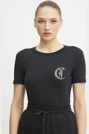 Roberto Cavalli T-shirt donna colore 78PAHE11 CJ112