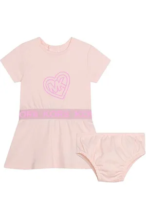 Michael Kors Vestito e shorts bambino colore