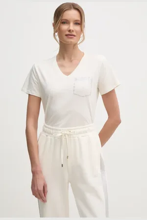 Liu Jo T-shirt in cotone donna colore TA5172 JS923