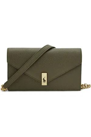 Ralph Lauren Portafoglio in pelle donna colore 427960603