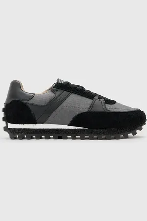 AllSaints Scarpe Viggo Low Top uomo colore M009FC