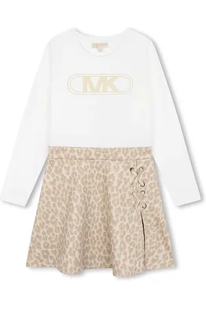 Michael Kors Vestito bambina colore R30171