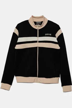 Guess Felpa per bambini colore J5RQ10 KCO72