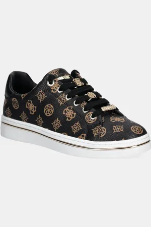 Guess Sneakers STASEY colore FLPSTA FAL12