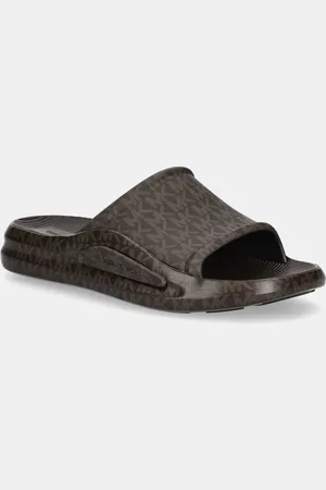 Michael Kors Ciabatte slide Griffin uomo colore 42S5GRFA3Q.212