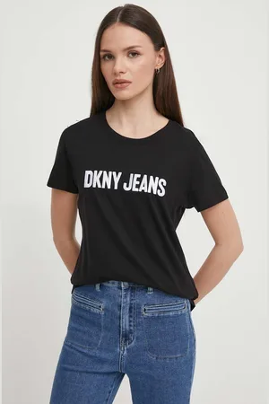 DKNY T-shirt donna