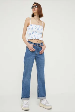 Abercrombie & Fitch Jeans donna