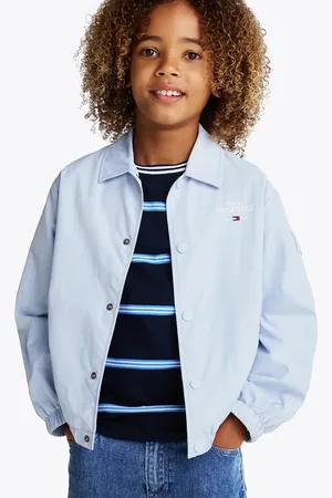 Tommy Hilfiger Giacca bomber bambini colore KB0KB09364
