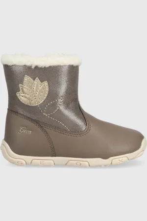 Geox Scarpe invernali bambini