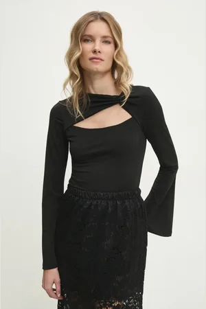 ANSWEAR Camicetta donna colore