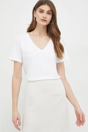 Calvin Klein T-shirt in cotone
