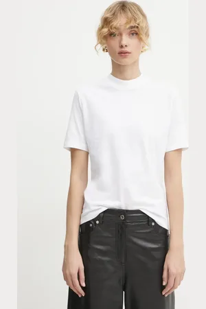 Filippa K T-shirt in cotone donna colore 30611