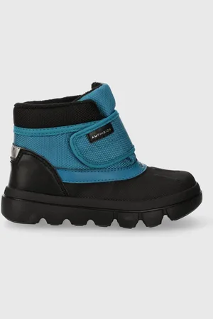 Geox Stivali da neve bambini B365BD 0FUCE B WILLABOOM B AB