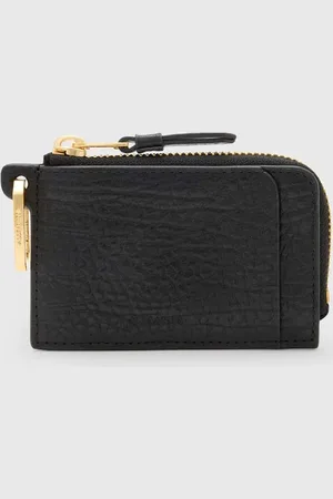 AllSaints Portafoglio in pelle REMY donna colore W260XC