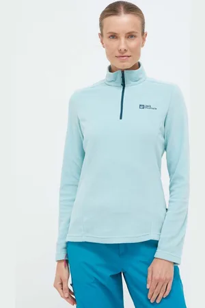 Jack Wolfskin Felpa da sport Taunus