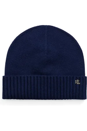 Ralph Lauren Berretto in misto lana colore 454960057