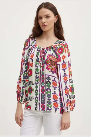 LA PETITE FRANCAISE Camicia BONBON donna