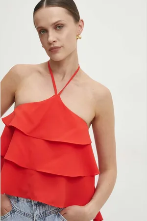 ANSWEAR Camicetta donna colore