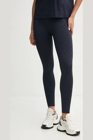 HUGO BOSS Leggings donna colore 50534562