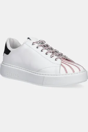 Iceberg Sneakers Bozeman colore ID227401