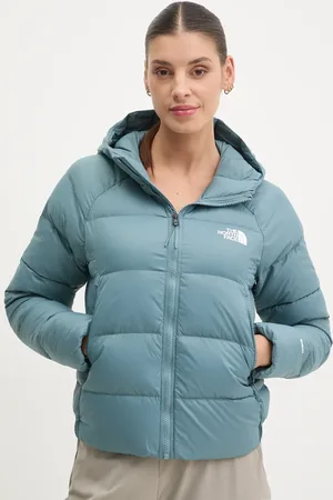 The North Face Piumino Hyalite colore NF0A3Y4R4221
