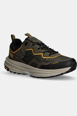 Jeep Sneakers TRACKED WP colore JM42201A