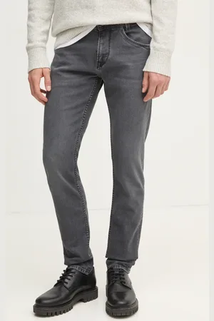 Pepe Jeans Jeans TAPERED JEANS SPIKE uomo PM207391UM5
