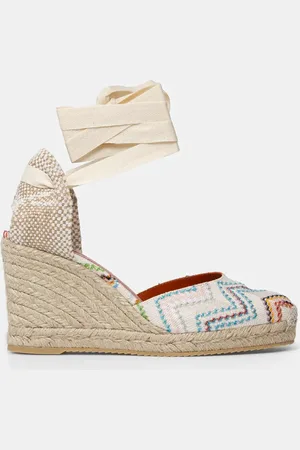 Missoni Espadrillas Eva 80 MWB008_081
