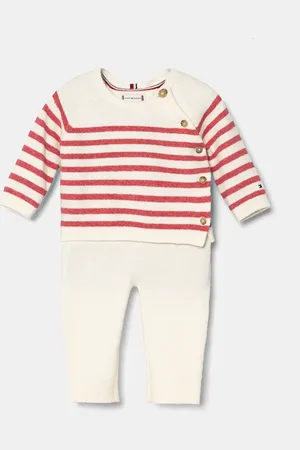 Tommy Hilfiger Set per bambini colore KN0KN01924