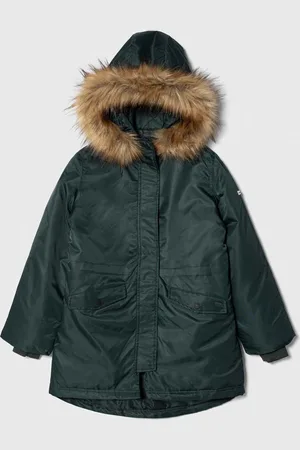 Pepe Jeans Giacca bambino/a Outerw Heavy