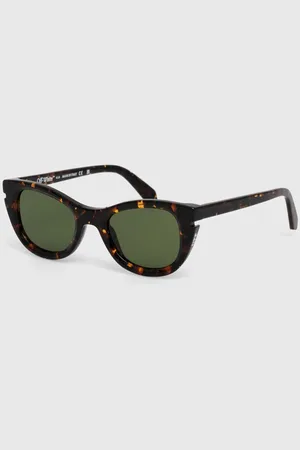 OFF-WHITE Occhiali da sole donna colore OERI112_506055