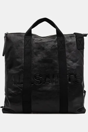 AllSaints Borsa in pelle KEI colore M002XB