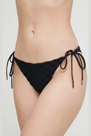 Karl Lagerfeld Slip da bikini colore