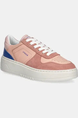Copenhagen Shoes Sneakers in pelle CPH75 colore