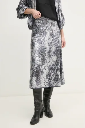 Diane von Furstenberg Gonna colore DVFKM4S004