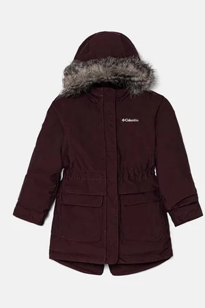 Columbia Parka Nordic Strider colore 2090241