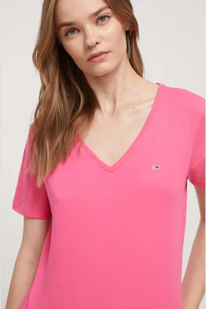 Tommy Hilfiger T-shirt in cotone