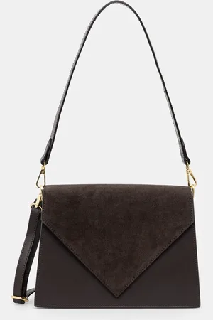 ANSWEAR Borsa a mano in pelle colore