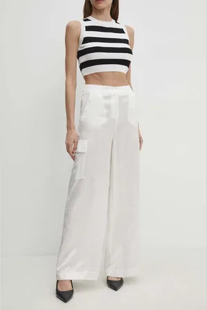ANSWEAR Pantaloni donna colore