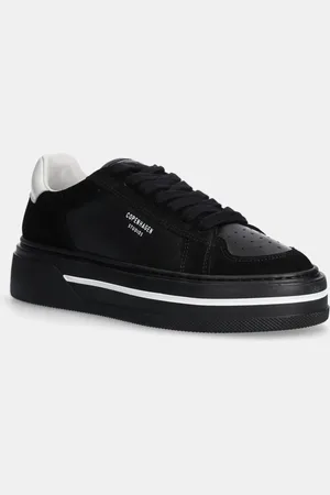 Copenhagen Shoes Sneakers in pelle colore CPH181